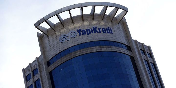 Yapı Kredi mevduat faizlerini indirdi