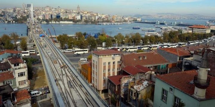 TÜROB: Aşırı yatak arzı sektörü tehdit eder boyuta ulaştı