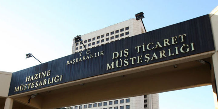 Hazine uzman yardımcısı alacak