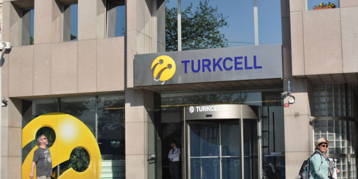 Turkcell