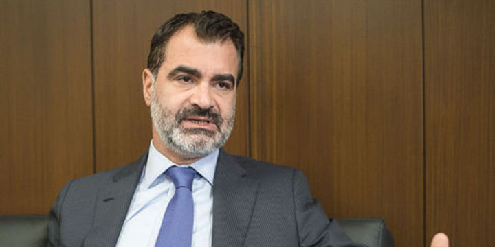 Türkiye Varlık Fonu Genel Müdürlüğü