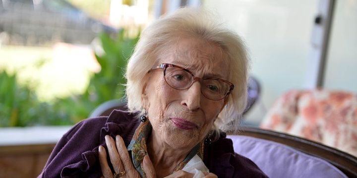 Gönül Ülkü Özcan hayatını kaybetti