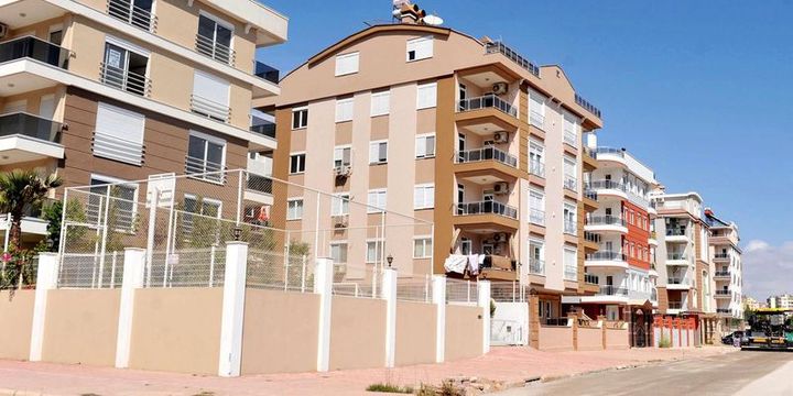 Topraktan girdiğiniz evi teslim alırken KDV farkını isteyin