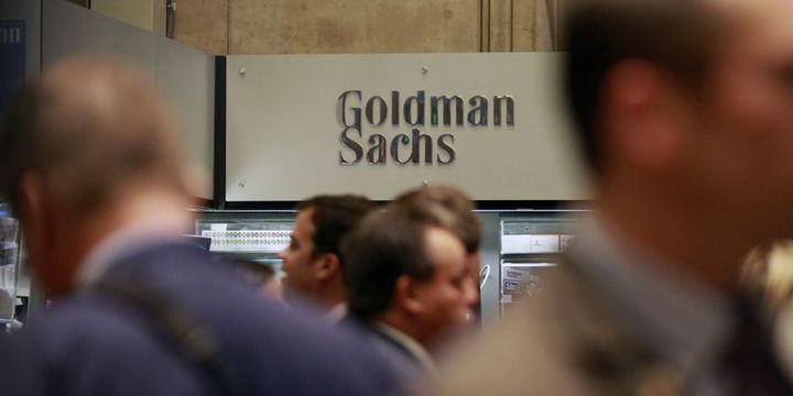 Goldman: BIST en az yüzde 10 değerinin altında işlem görüyor