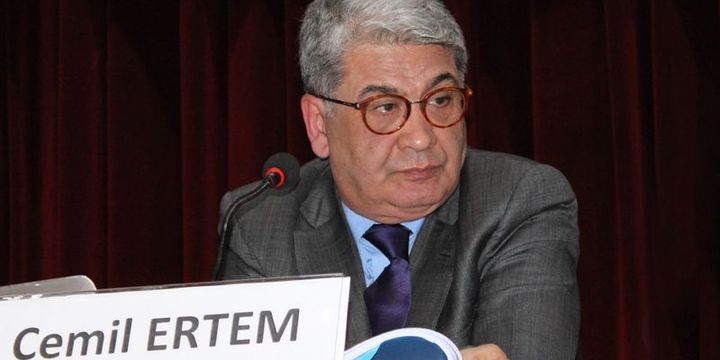 Ertem: Kamu bankaları yeni dönemde öncü rol oynayacak