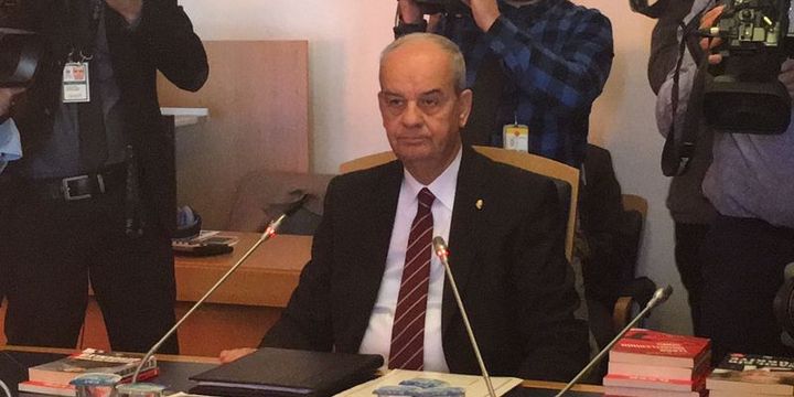 Başbuğ: Darbe komuta kademesi direndiği için başarısız oldu