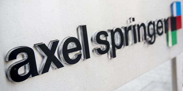 Axel Springer/Doepfner: Türkiye