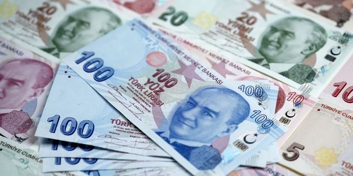 M3 para arzı arttı