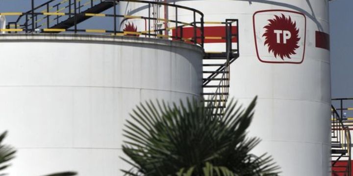Rekabet Kurumu, TP Petrol özelleştirmesini onayladı