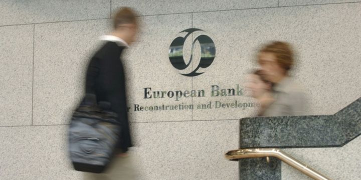 EBRD Türkiye büyüme beklentilerini düşürdü