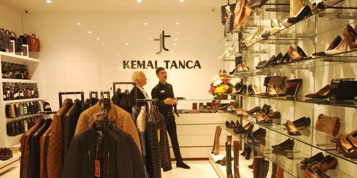 Kemal Tanca hayatını kaybetti