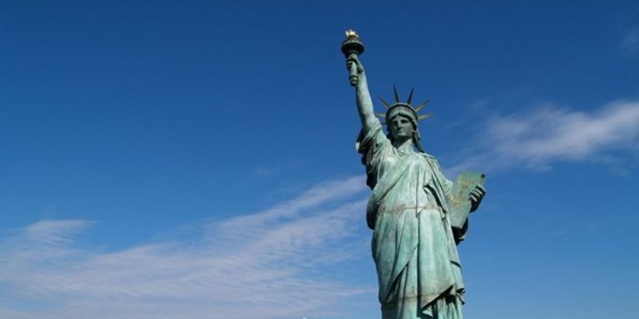 500 bin dolar yatırımla ABD’de 2 yıl oturum izni