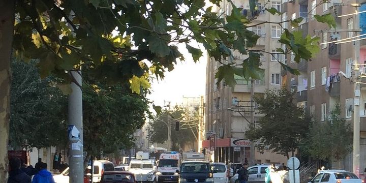 Diyarbakır