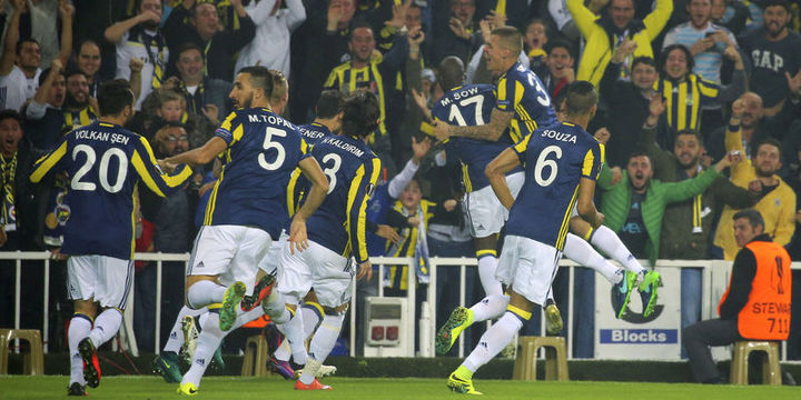 Fenerbahçe hisseleri güne yükselişle başladı