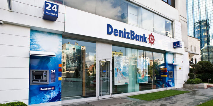 DenizBank