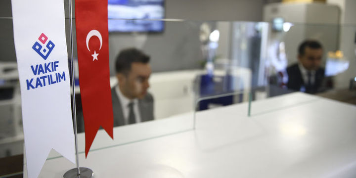 Vakıf Katılım/Göktaş: Faiz indiriminin devam etmesi lazım