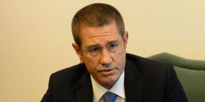 Canikli: Yatırımların önündeki en büyük engel yüksek finansman maliyetleri