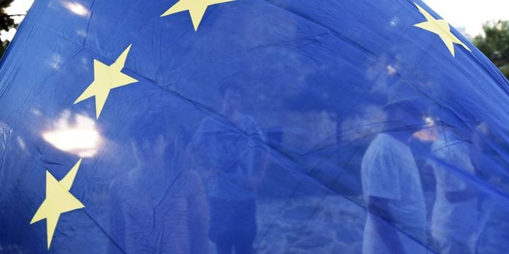 Euro bölgesi PMI verisi yüzde 0,3