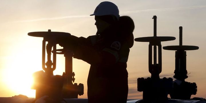 Reuters: Suudi Arabistan OPEC
