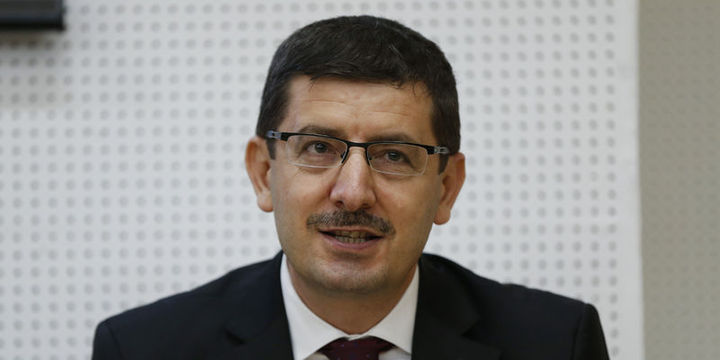 BİST/Karadağ: Yatırım için müthiş fırsatlar var