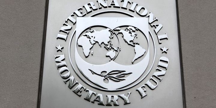 IMF Türkiye