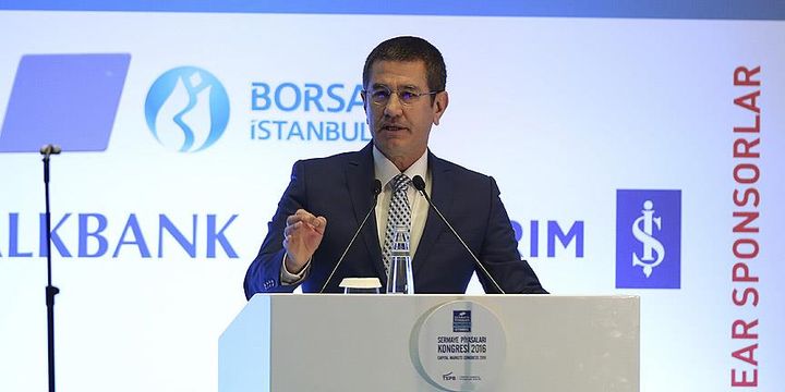 Başbakan Yardımcısı Canikli: Bankalar faizdeki düşüş trendini sürdürmek zorunda