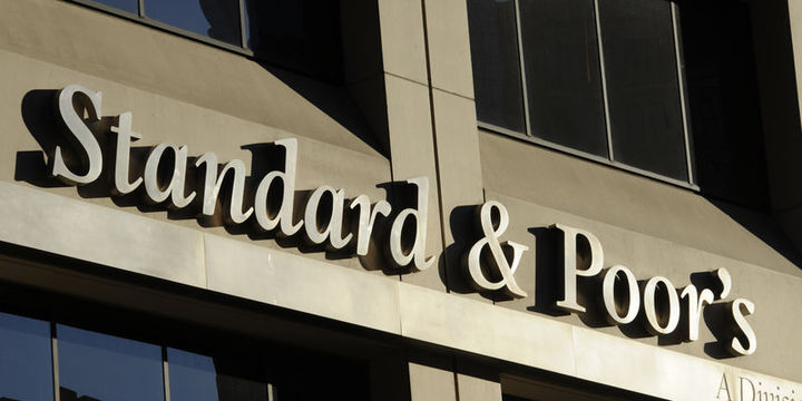 S&P Türkiye