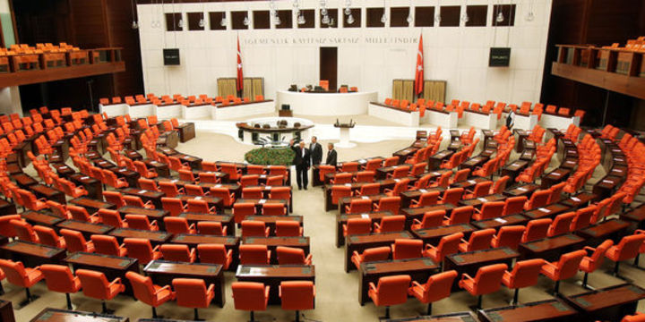 Ekonomi ve siyaset gündemi - 05 Kasım Cumartesi