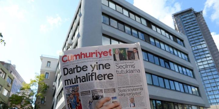 Cumhuriyet