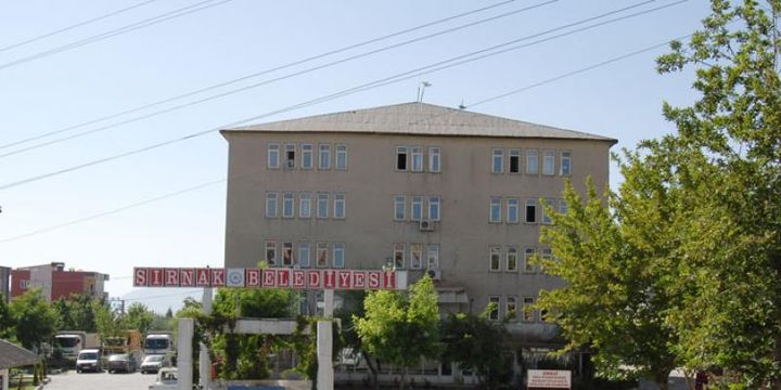 Şırnak Belediyesi