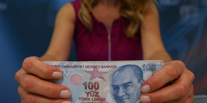 Topraktan ev alana yüzde 10 KDV iadesi