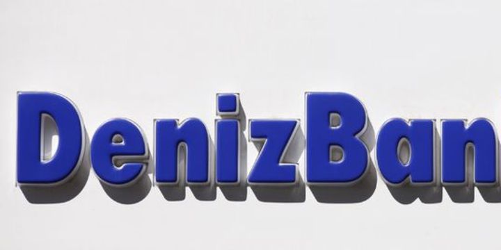 Denizbank aktifleri 122 milyara ulaştı