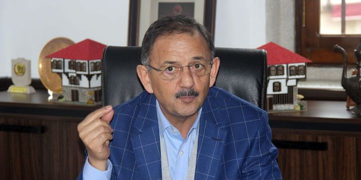 Özhaseki: Bilim adamlarına göre İstanbul