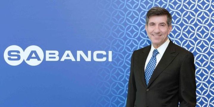 Sabancı Holding