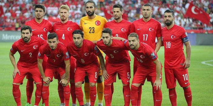 A Milli Takım