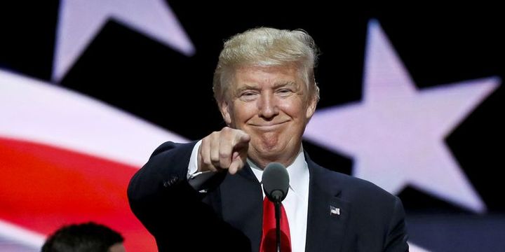 “Trump kazanırsa gelişmekte olan ülkeler olumsuz etkilenir”