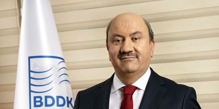 BDDK/Akben: BOC yılbaşına kalmadan faaliyete başlayabilir