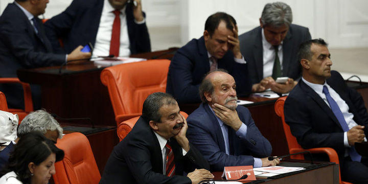 HDP