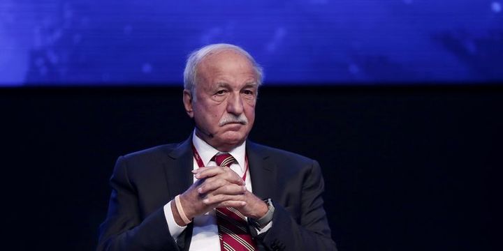 Hüsnü Bey