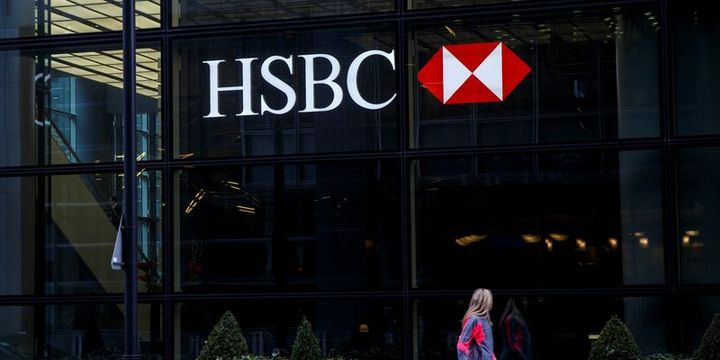 HSBC karı 3. çeyrekte tahminleri aştı