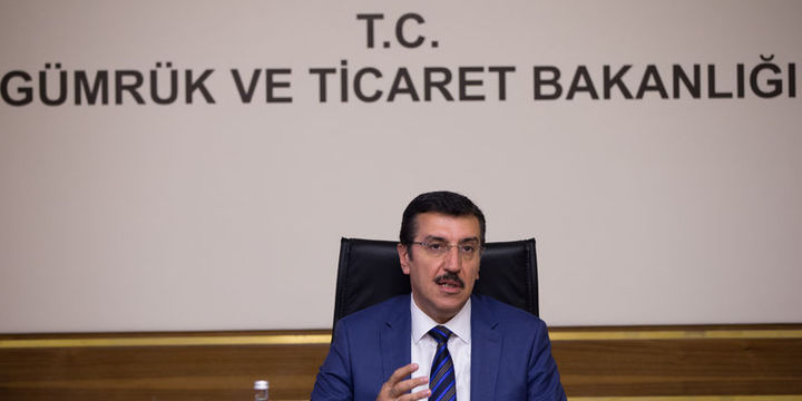Tüfenkci: S&P