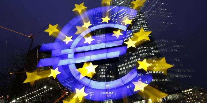 Euro Bölgesi