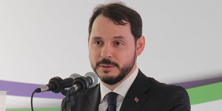 Albayrak: Türkiye enerjide sessiz bir devrim gerçekleştirdi