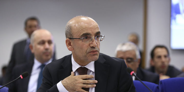 Şimşek: Türk Telekom