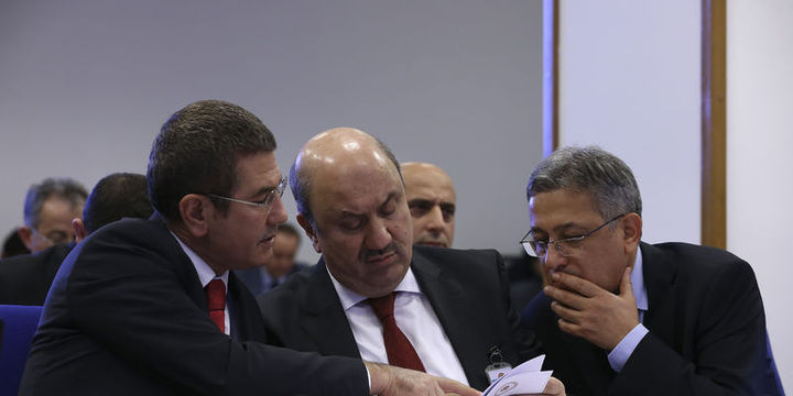 BDDK/Akben: Yatırımcılara güven veren bir bankacılık sektörüne sahibiz