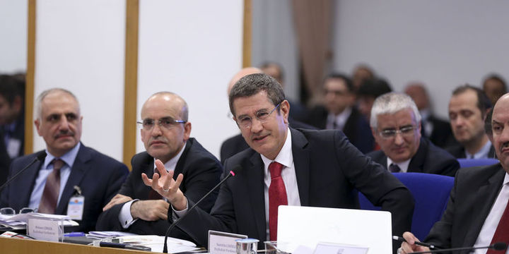 Canikli: Türk Telekom