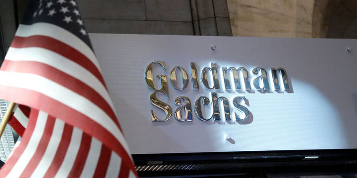 Goldman Sachs ABD seçimlerinde "Clinton" dedi