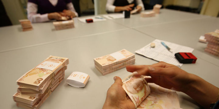 Yüksek emekli maaşının önü açılıyor