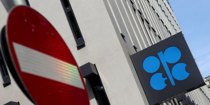 OPEC: Küresel enerji talebi 2040