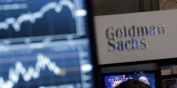 Goldman